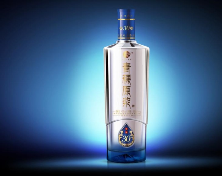 青稞原浆酒(珍藏) 青稞原浆酒(珍藏)