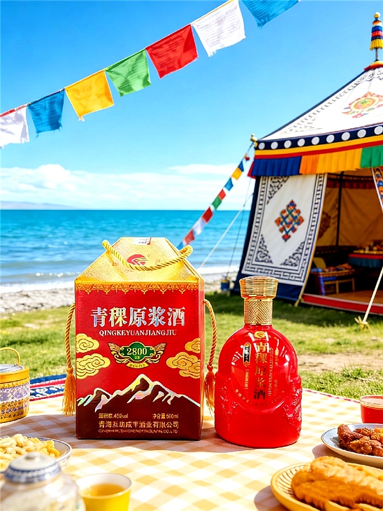 青稞原浆酒（2800）