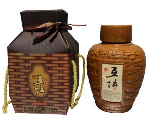 互坛（原生态）