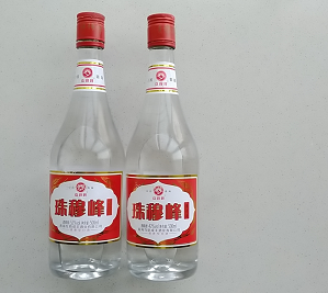 珠穆峰光瓶青稞酒42℃/52℃