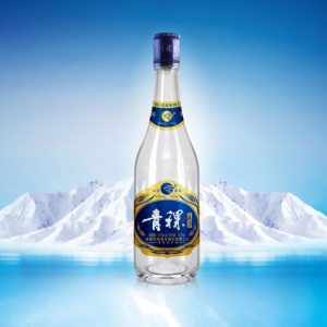 青稞王子酒