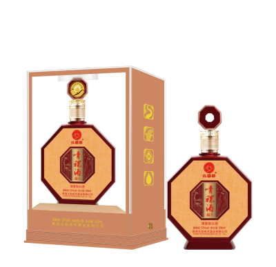 青稞酒（福8）