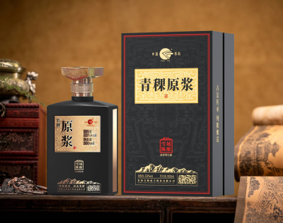 青稞原浆(雪域陈酿)