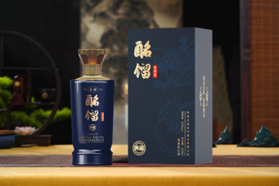 酩馏（典藏）