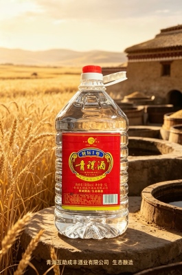 青稞酒(封坛1号)