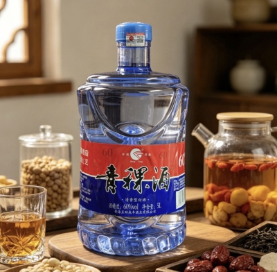 青稞酒（60°）