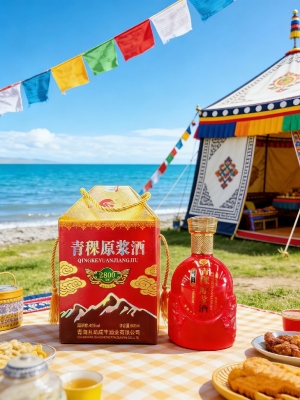 青稞原浆酒（2800）