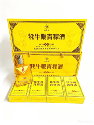牦牛鞭青稞酒