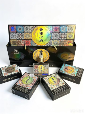 青稞小酒（优选级）