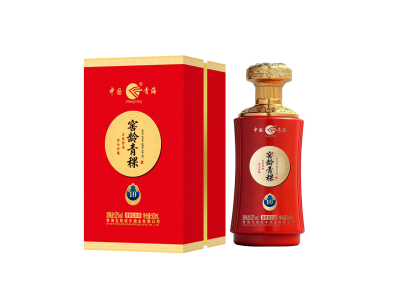 窖龄青稞（10）
