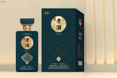 老酒(1988)